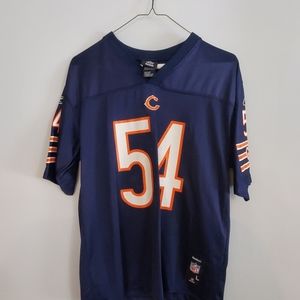 Brian Urlacher Jersey